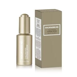 GOLDFADEN MD Plant Profusion Supreme Serum Full Size